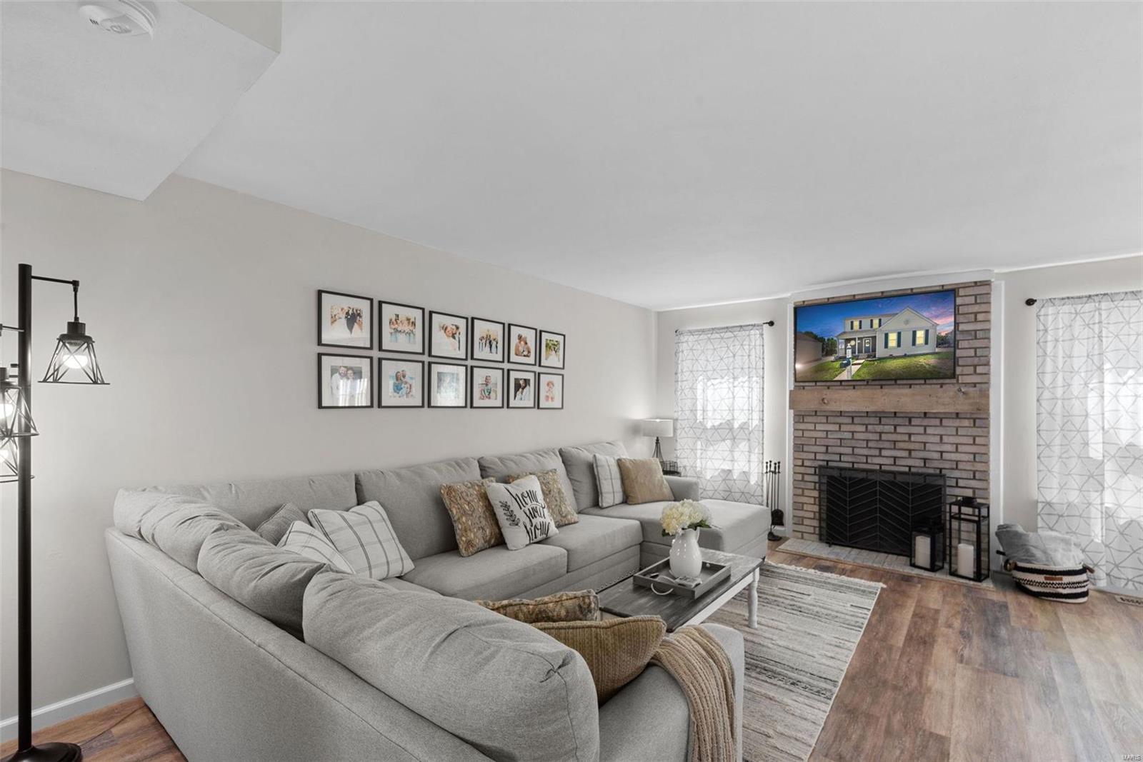 116 Lamplighter Way O'Fallon, MO 63368 - Photo 3 of 22