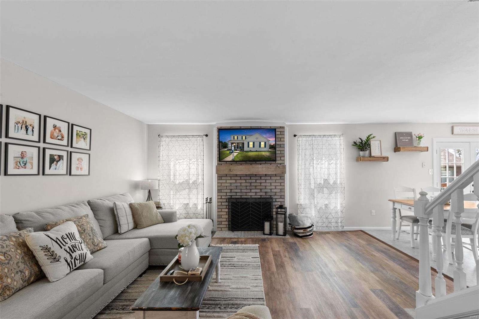 116 Lamplighter Way O'Fallon, MO 63368 - Photo 4 of 22