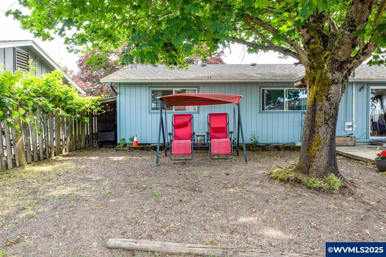 930 West Airway Road Lebanon, OR 97355 - Photo 37 of 40 Gallery Image 37