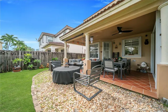 $850,000 | 12355 Southwest 124th Terrace, Miami, FL 33186