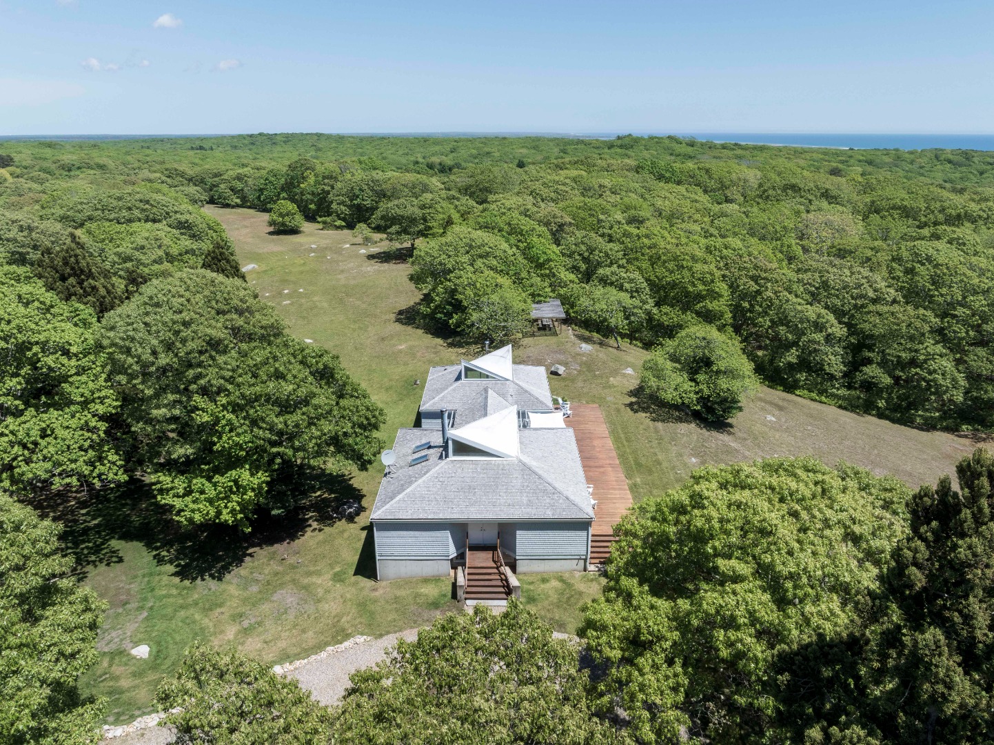 44 Cencelle Chilmark, MA 02535 - Photo 2 of 51