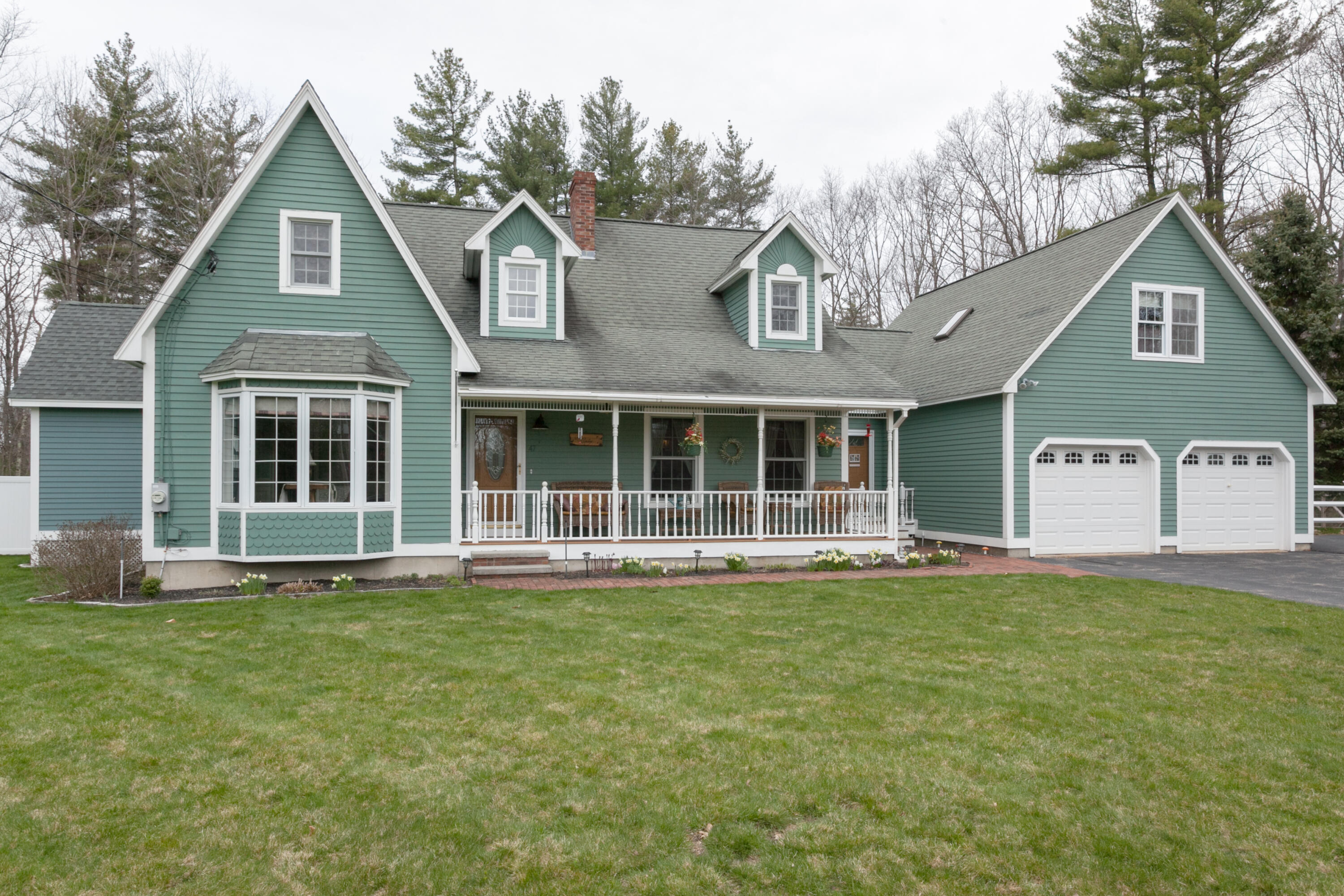 47 Guinea Road Berwick, ME 03901 - Photo 57 of 63 2517