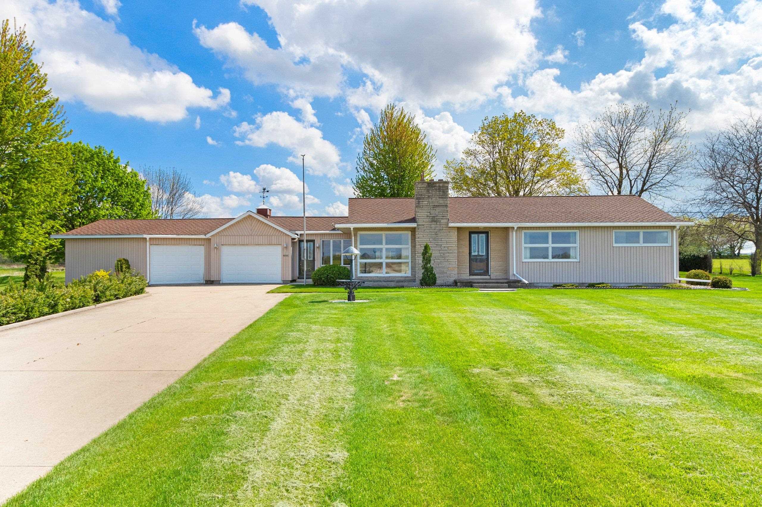 W2441 County Rd Pp Hilbert, WI 54129 - Photo 1 of 1 Gallery Image 1