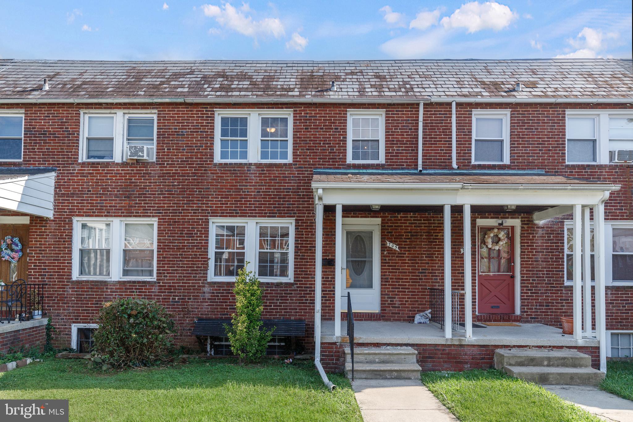 705 Benninghaus Road Baltimore, MD 21212 - Photo 2 of 31