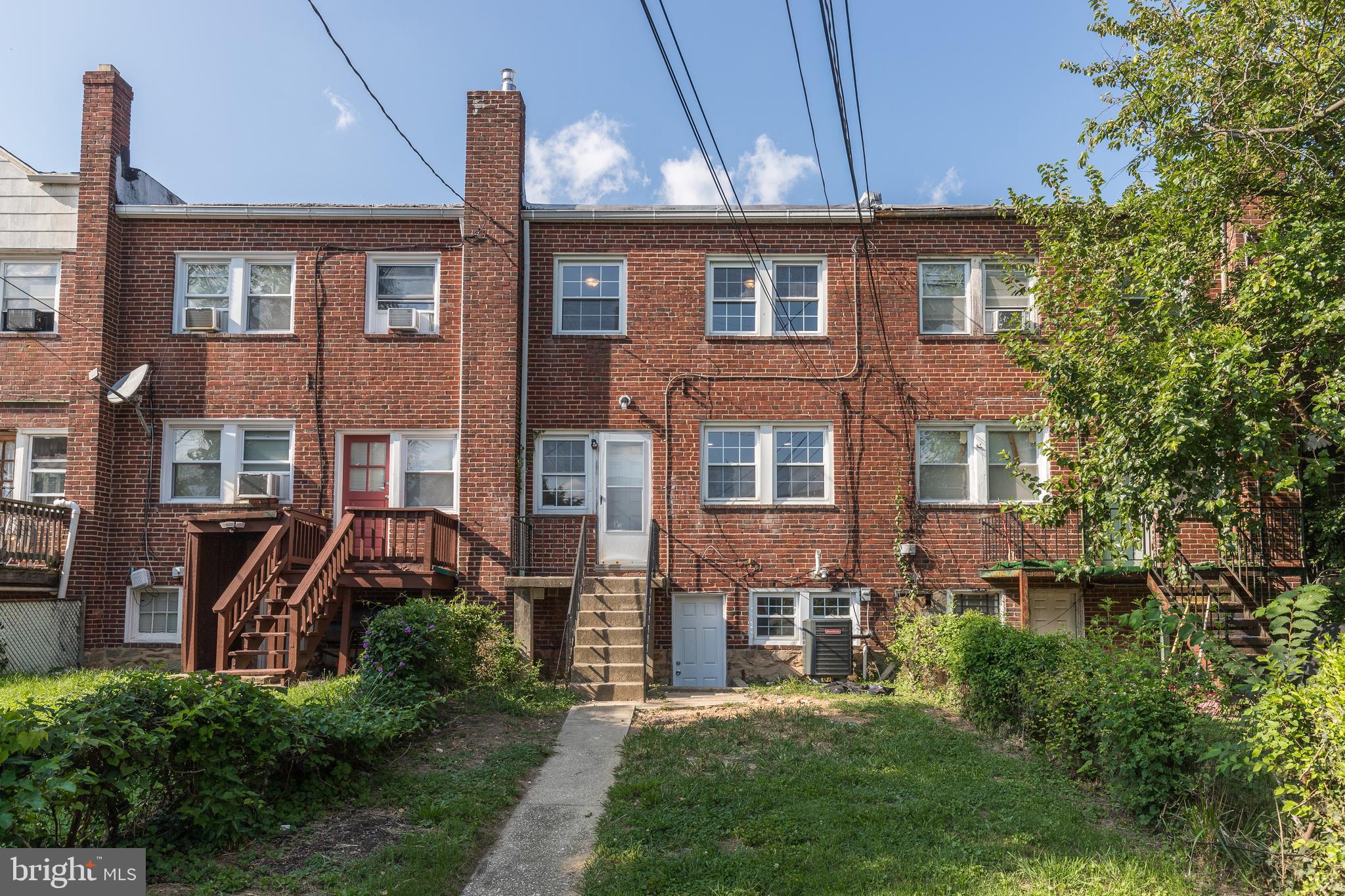 705 Benninghaus Road Baltimore, MD 21212 - Photo 29 of 31