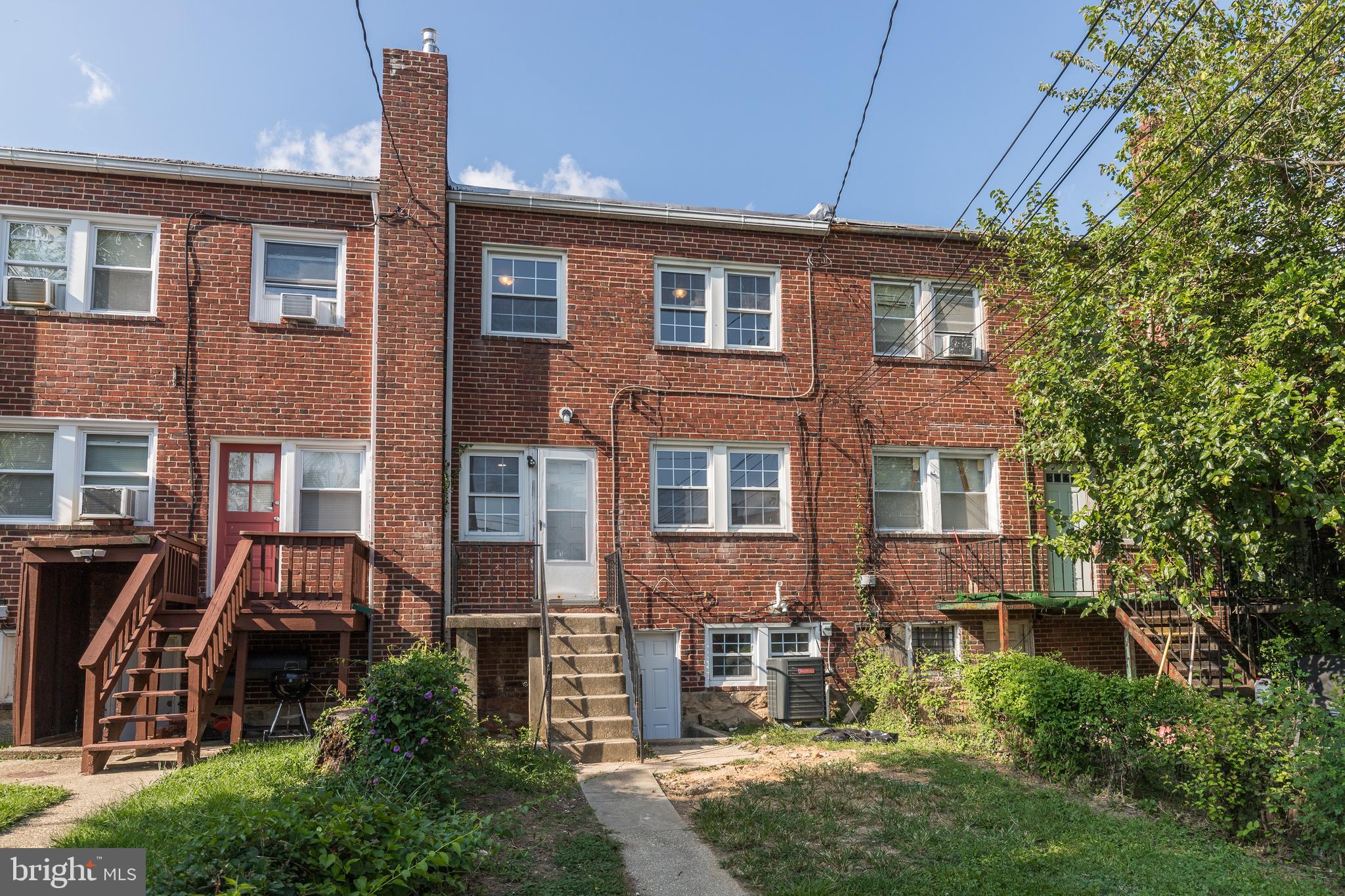 705 Benninghaus Road Baltimore, MD 21212 - Photo 30 of 31