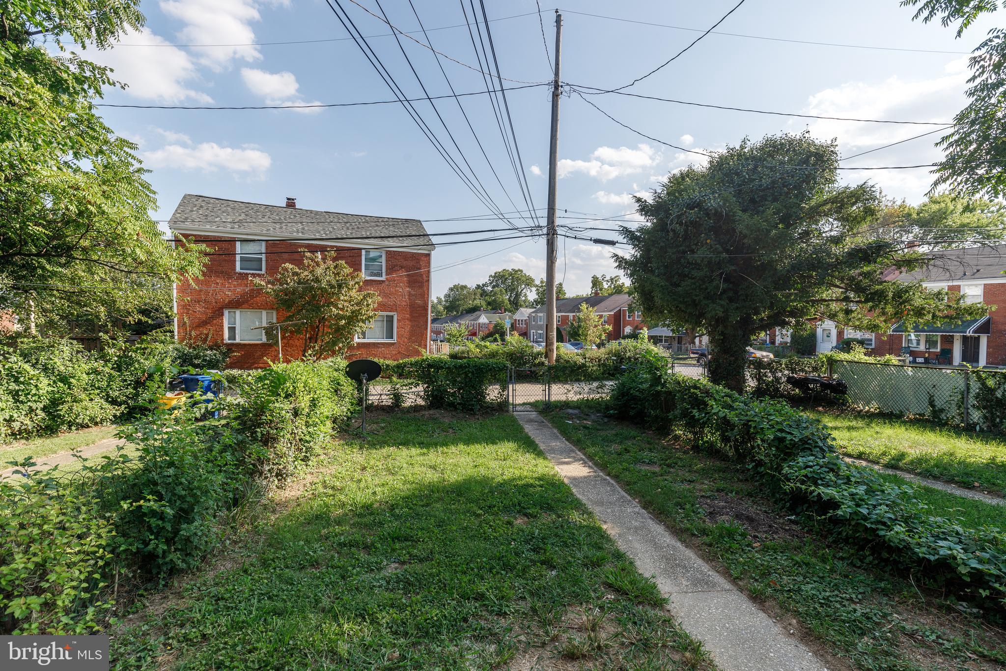 705 Benninghaus Road Baltimore, MD 21212 - Photo 31 of 31