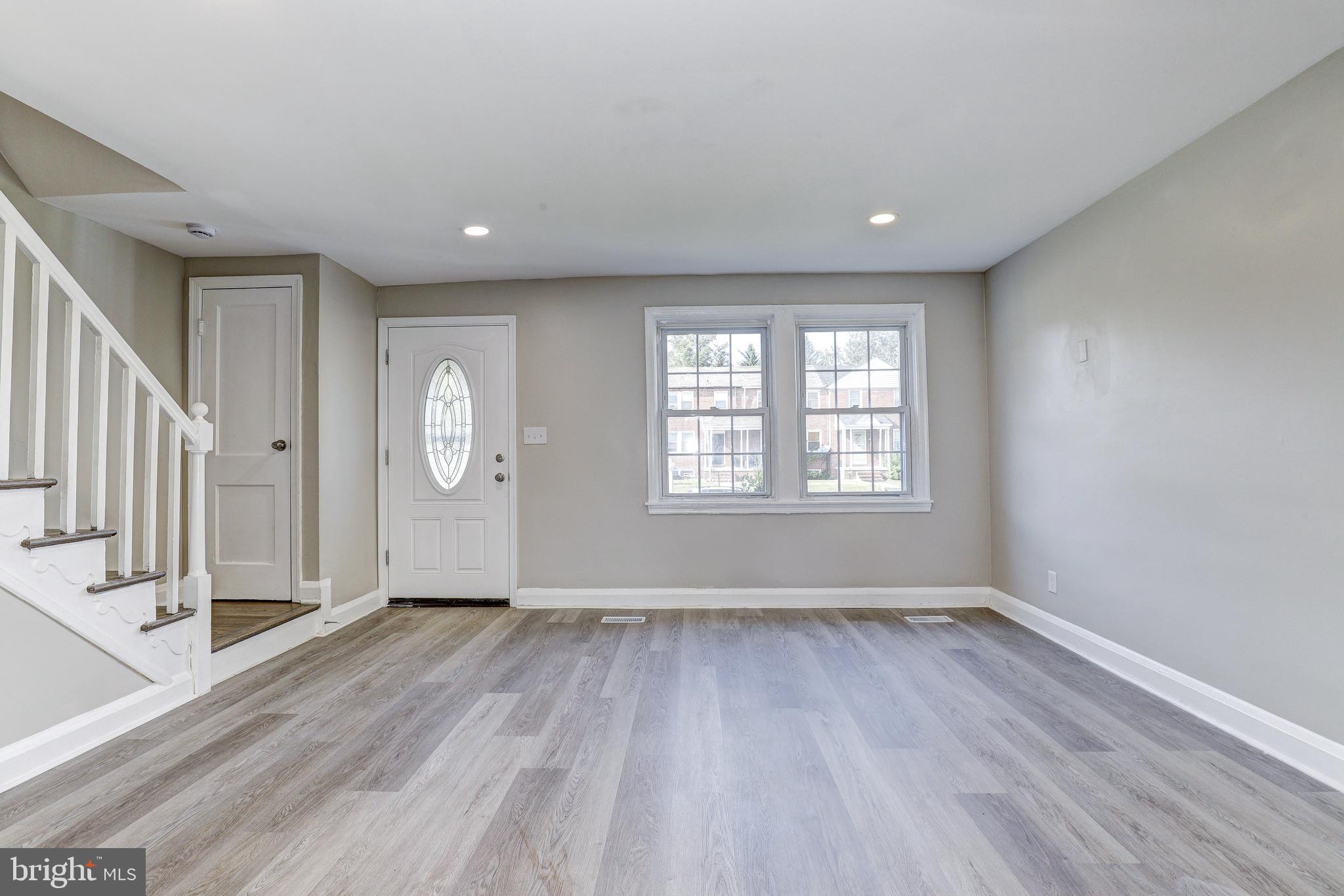 705 Benninghaus Road Baltimore, MD 21212 - Photo 4 of 31