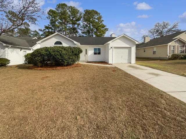 $315,000 | 136 Ashton Drive, Goose Creek, SC 29445