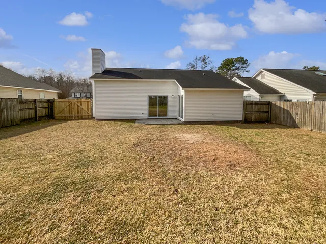$315,000 | 136 Ashton Drive, Goose Creek, SC 29445