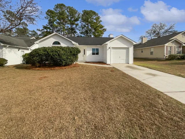 $315,000 | 136 Ashton Drive, Goose Creek, SC 29445