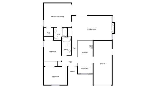 $315,000 | 136 Ashton Drive, Goose Creek, SC 29445