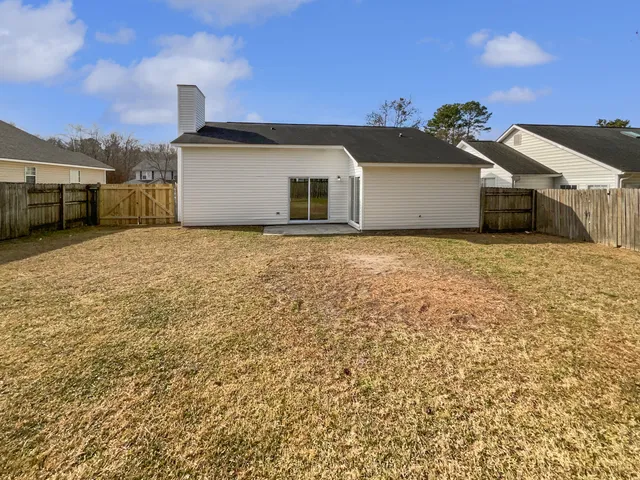 $315,000 | 136 Ashton Drive, Goose Creek, SC 29445