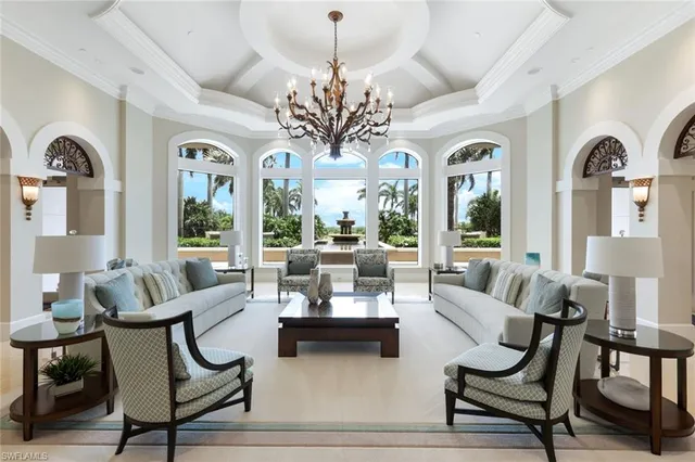 $10,000 | 1060 Borghese Lane, Unit 902, Naples, FL 34114