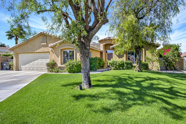 $579,000 | 81064 La Reina Circle, Indio, CA 92201