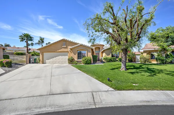 $579,000 | 81064 La Reina Circle, Indio, CA 92201