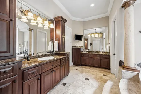 $2,775,000 | 12506 Boheme Drive, Houston, TX 77024