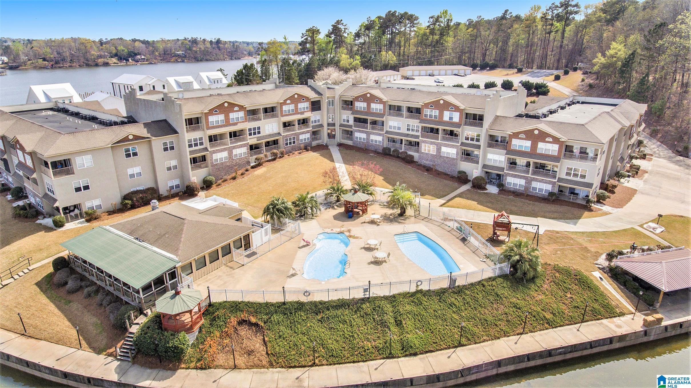 189 Williams Road, Unit D2 Alexander City, AL 35010 - Photo 2 of 37