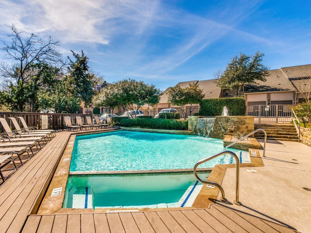 5616 Preston Oaks Road, Unit 110 Dallas, TX 75254 - Photo 26 of 27 Gallery Image 26