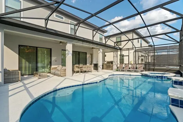 $1,790,000 | 5803 High Seas Drive, Orlando, FL 32821