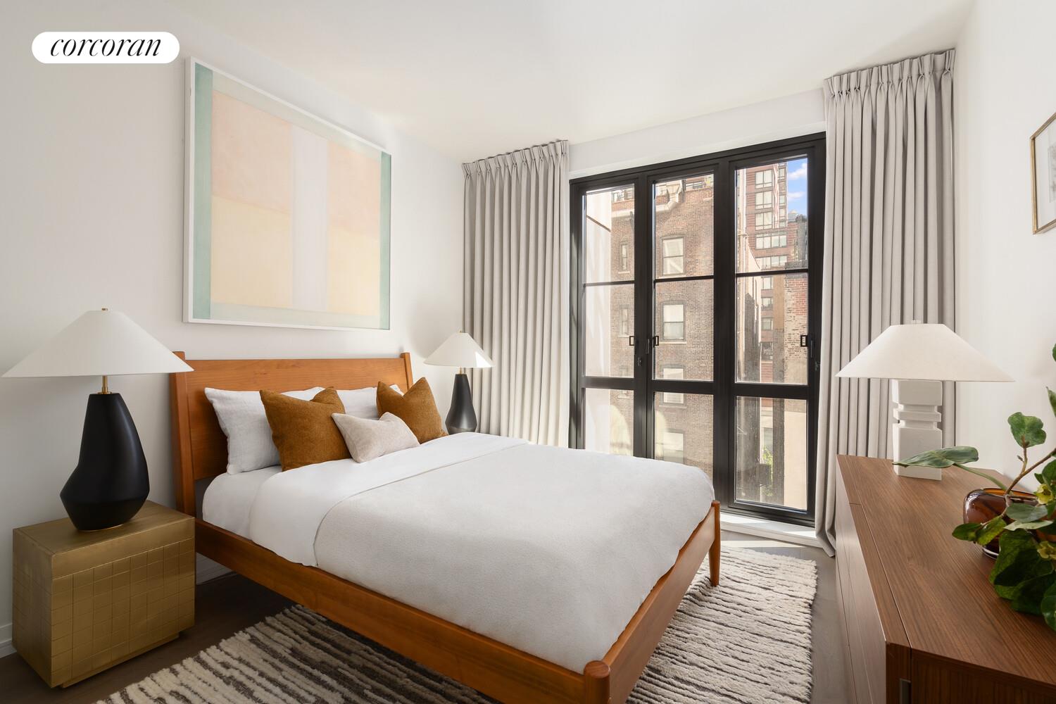 250 West 96th Street, Unit 5A Manhattan, NY 10025 - Photo 6 of 43 Gallery Image 6