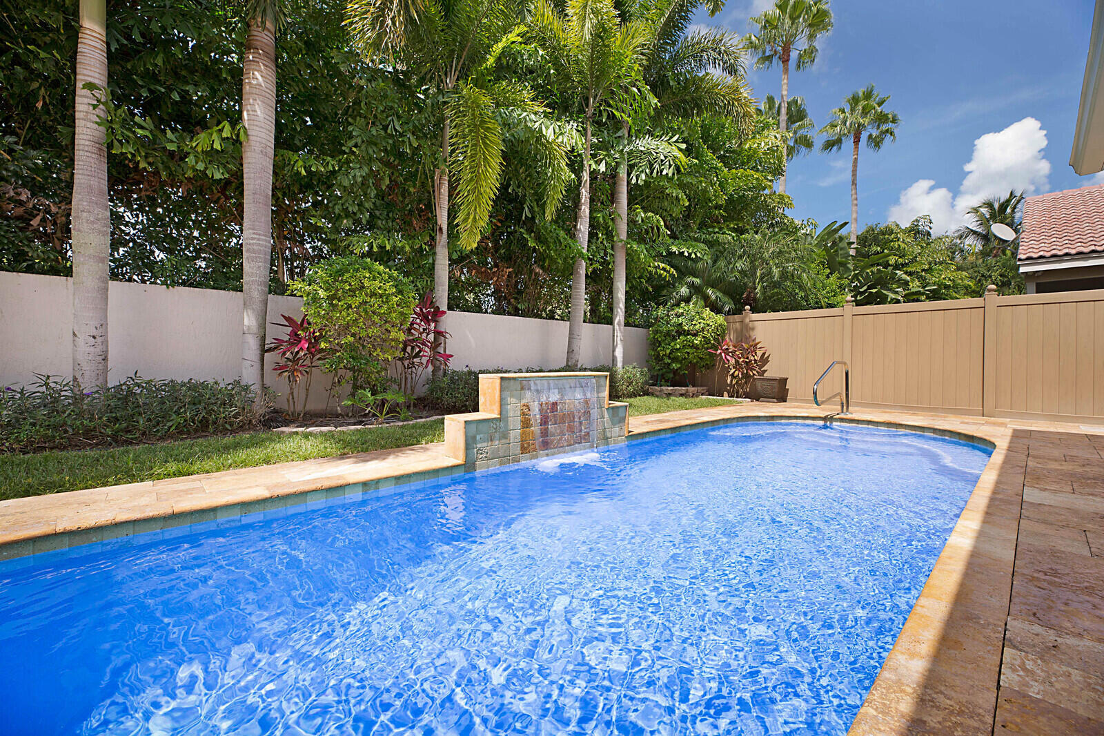 9485 Baritone Court Boca Raton, FL 33496 - Photo 41 of 47 Swimming Pool