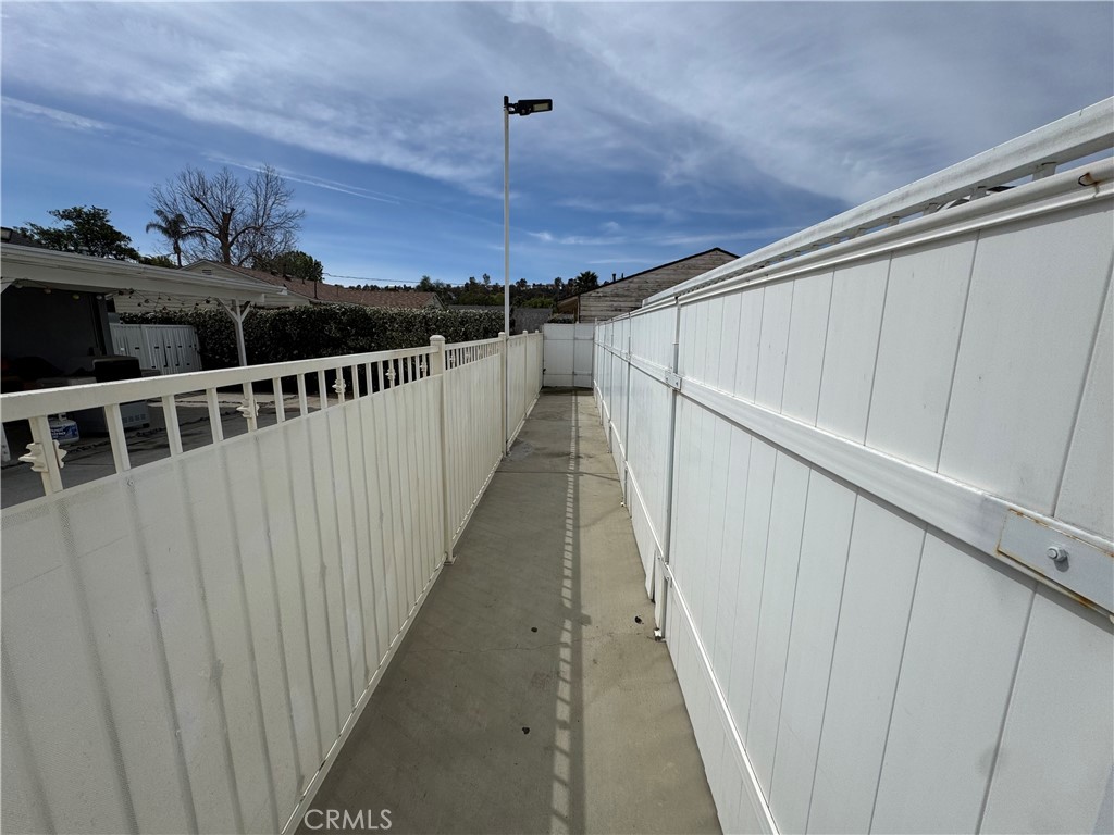 15057 Paddock Street Sylmar, CA 91342 - Photo 5 of 19 a view of balcony