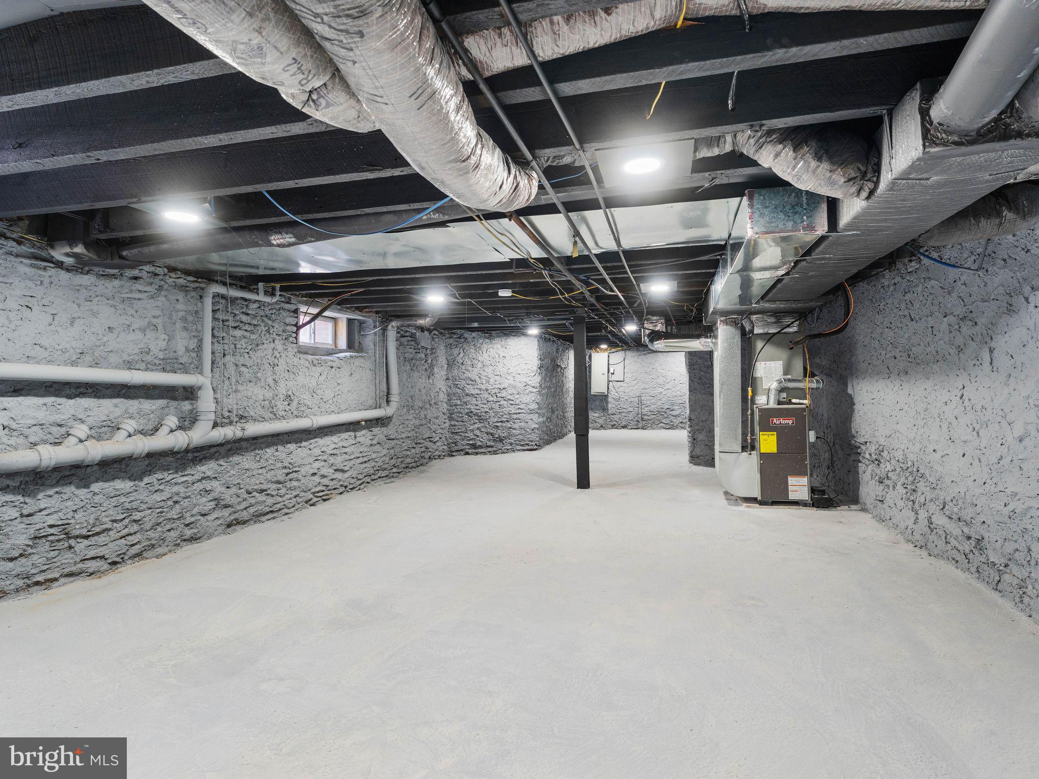 413 High Street Philadelphia, PA 19144 - Photo 37 of 37 a view of empty room