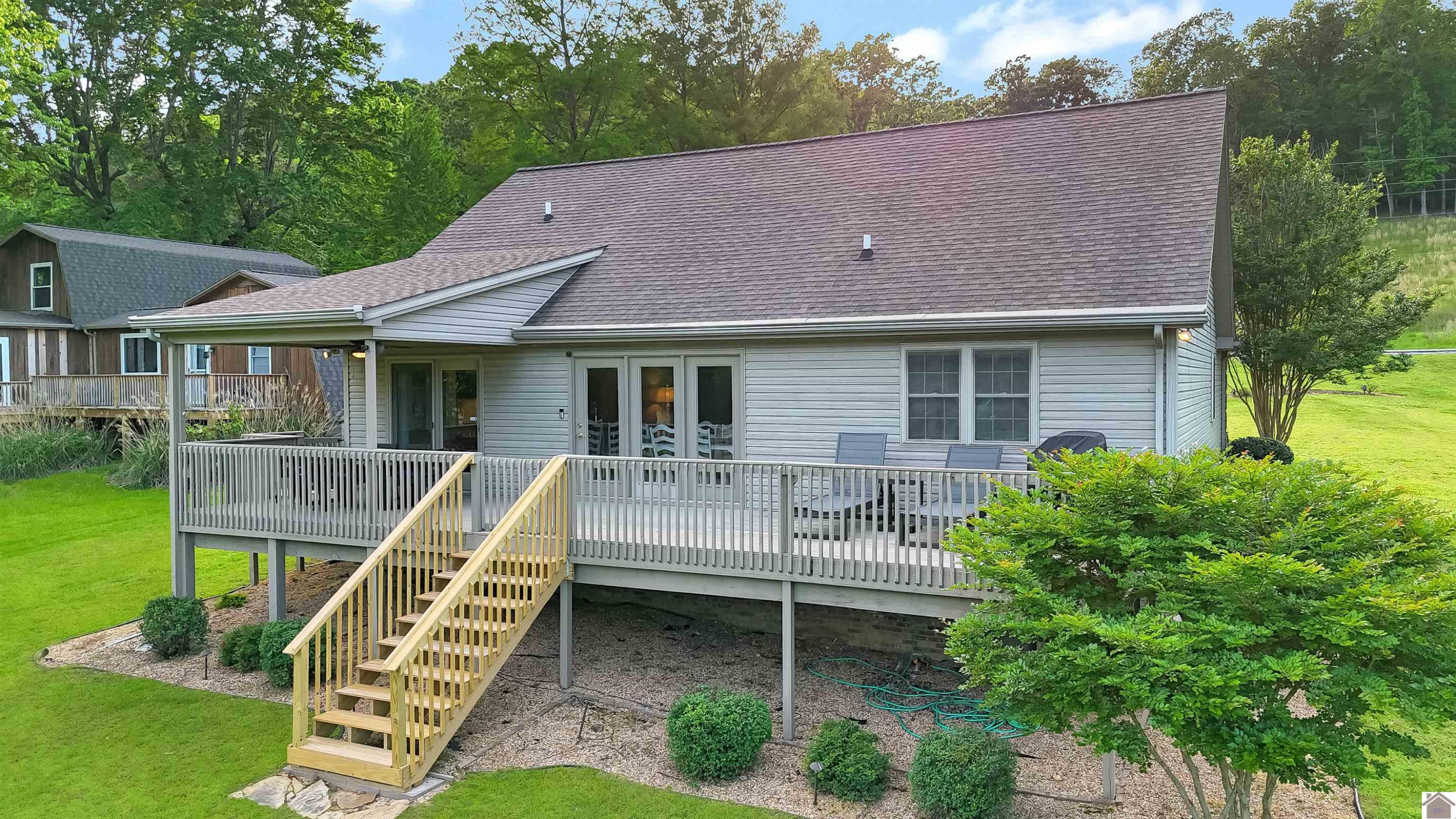 378 Roy Harris Road Kuttawa, KY 42055 - Photo 39 of 41 Photo 41