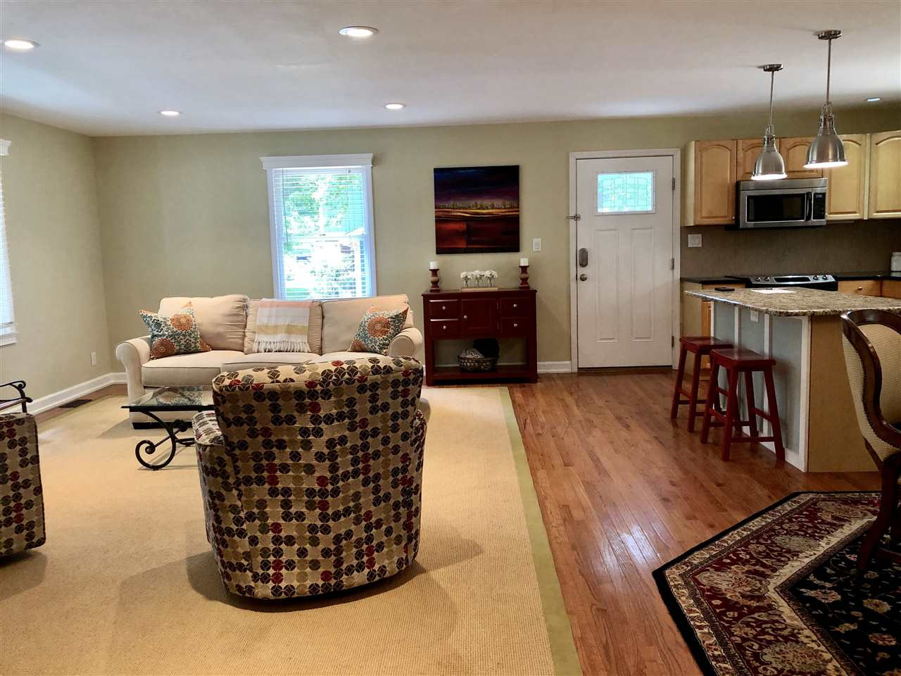 1222 Old Apex Road Cary, NC 27513 - Photo 4 of 18 Photo 4