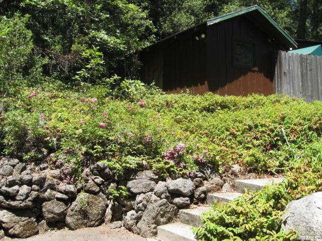 61 White Cottage Road North Angwin, CA 94508 - Photo 1 of 1 Gallery Image 1
