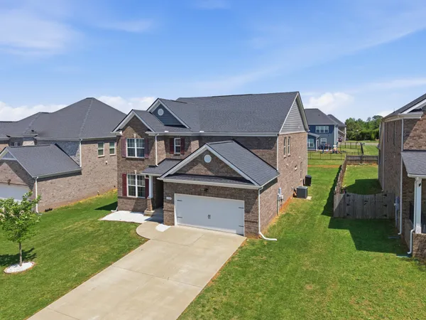 $680,000 | 2928 Pomoa Place, Murfreesboro, TN 37130