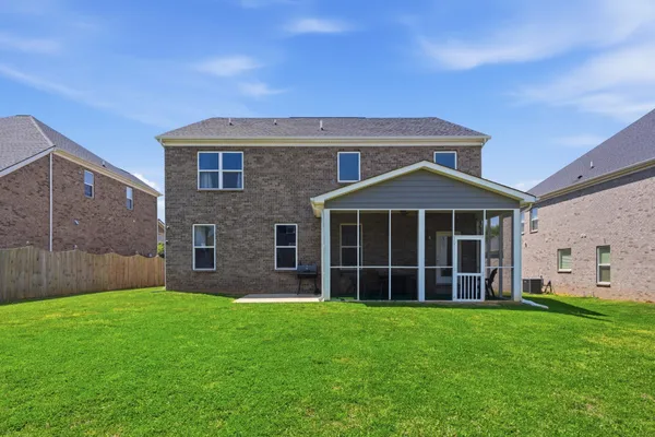 $680,000 | 2928 Pomoa Place, Murfreesboro, TN 37130