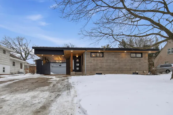$310,000 | 609 Harriet Avenue, Owatonna, MN 55060