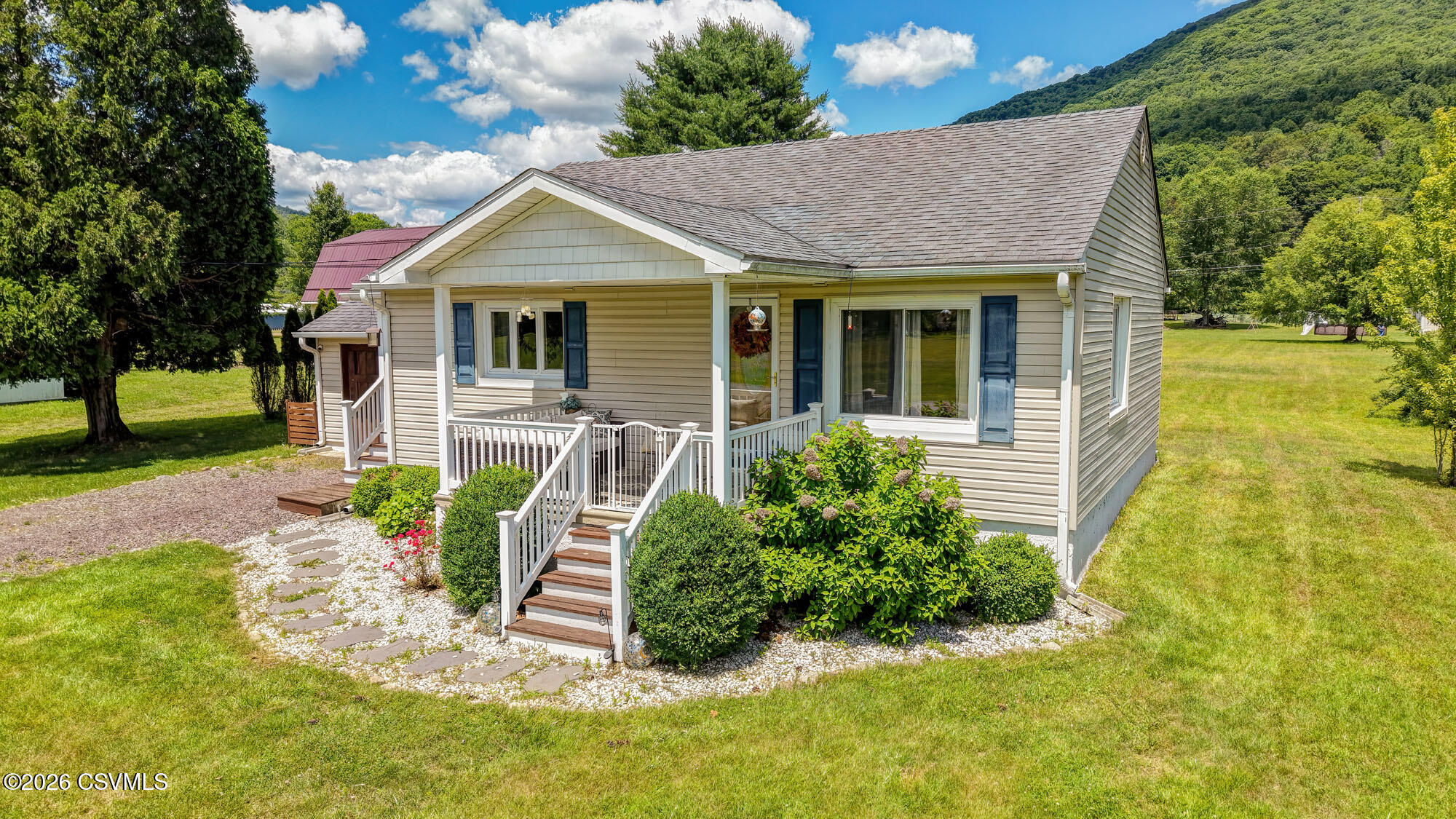 19 Jamison City Road Benton, PA 17814 - Photo 2 of 38