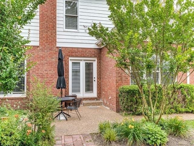 1383 John Ridge Drive Collierville, TN 38017 - Photo 22 of 24 Gallery Image 22
