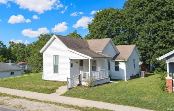 $89,900 | 427 Park Avenue, New Castle, IN 47362