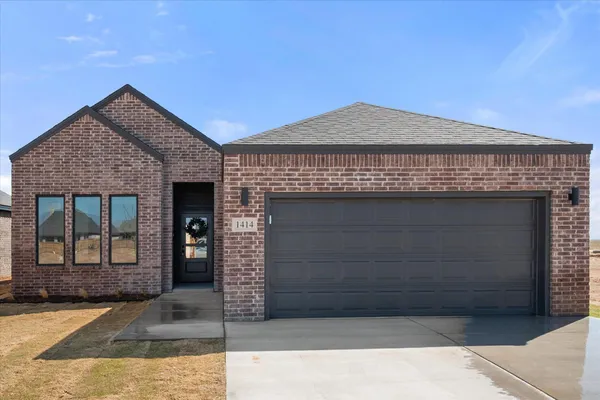 $259,750 | 1414 Farmhouse Avenue, Wolfforth, TX 79382