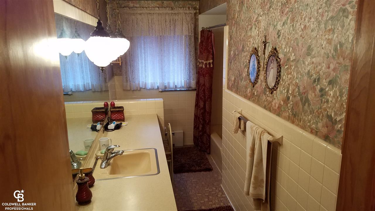 3319 Kinney Road Emmett, MI 48022 - Photo 15 of 23 This is a view of bedroom 3.