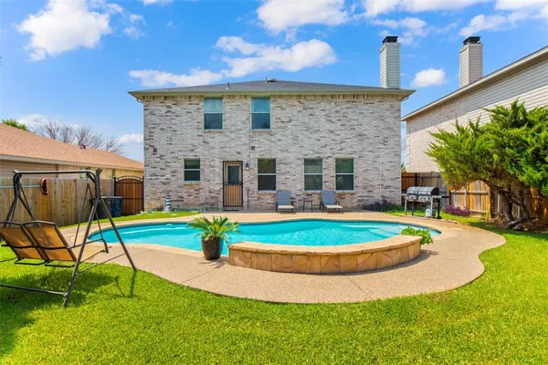 $289,000 | 3920 Golden Horn Lane, Fort Worth, TX 76123
