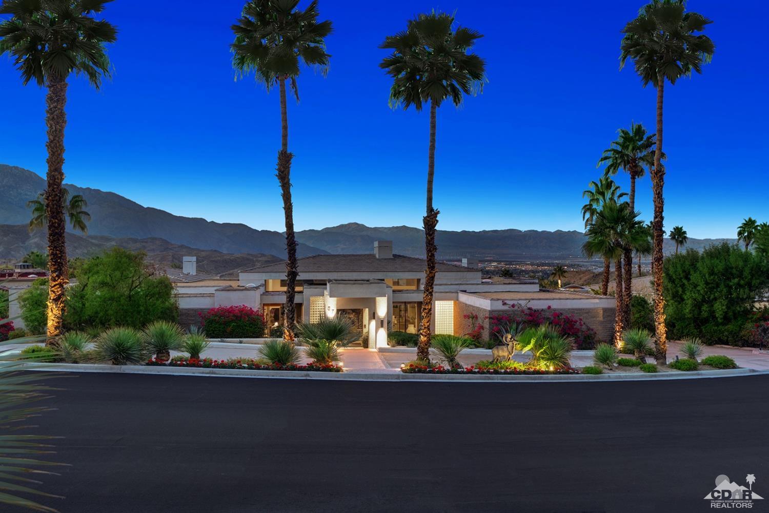 37 Mirada Circle Rancho Mirage, CA 92270 - Photo 1 of 29 Primary Photo