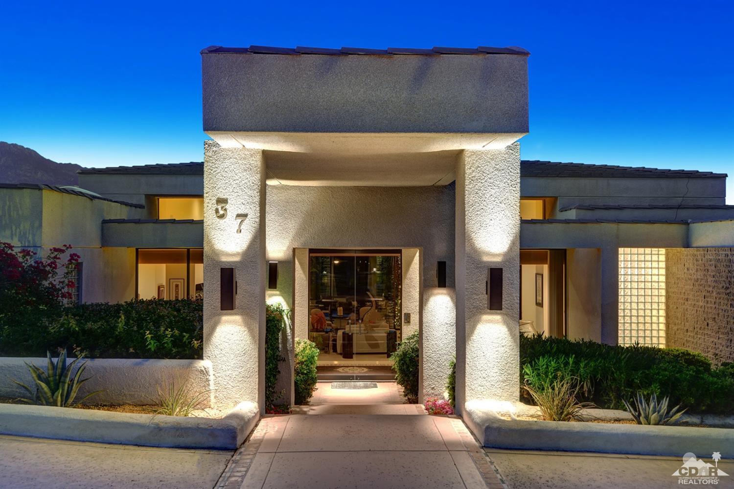 37 Mirada Circle Rancho Mirage, CA 92270 - Photo 2 of 29 Additional Photo