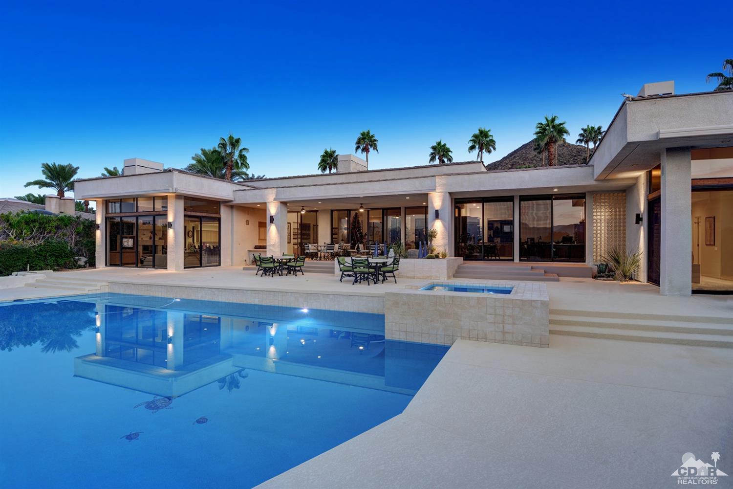 37 Mirada Circle Rancho Mirage, CA 92270 - Photo 25 of 29 Additional Photo