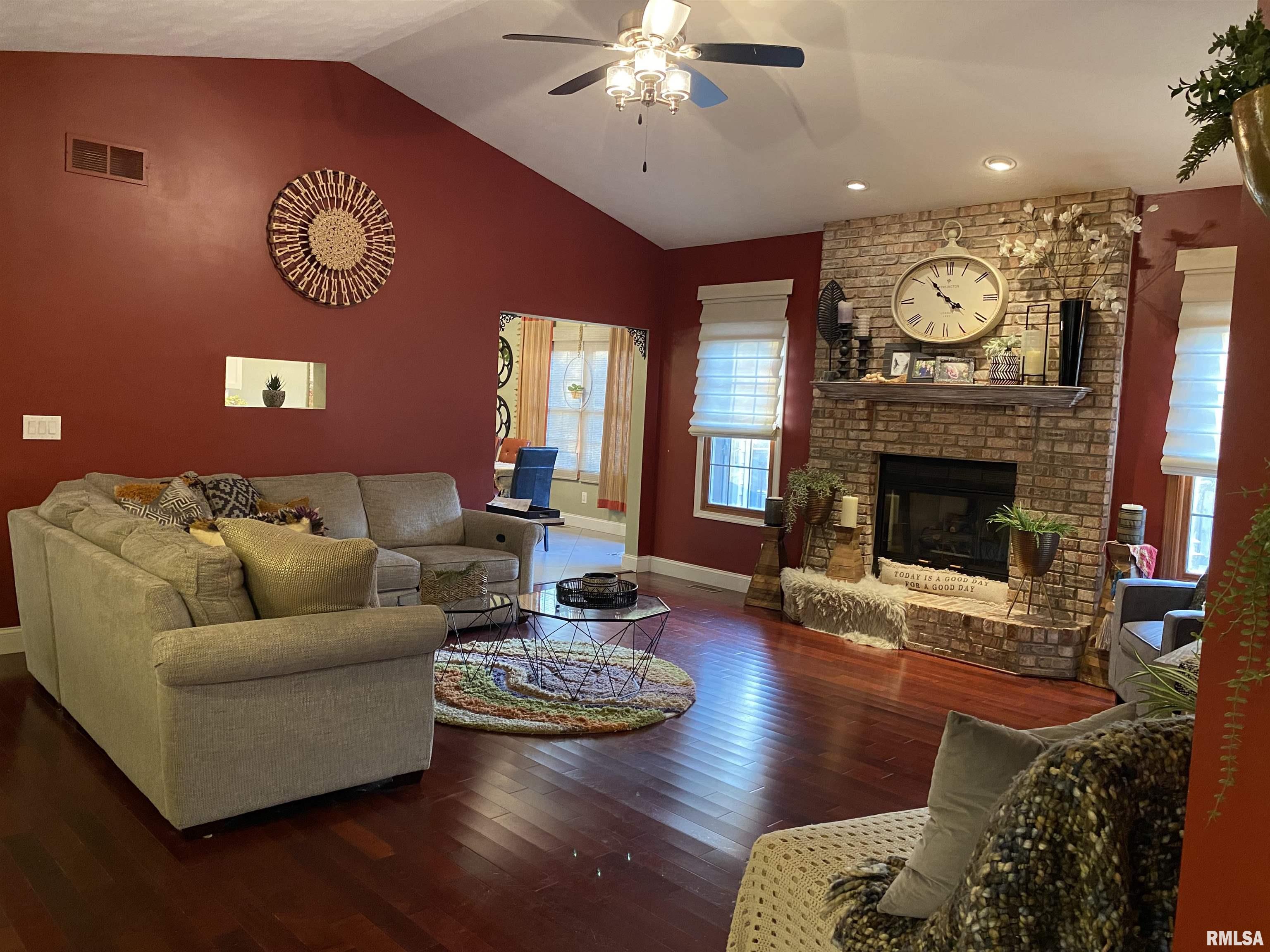 3640 Troon Drive Springfield, IL 62712 - Photo 6 of 8 Gallery Image 6