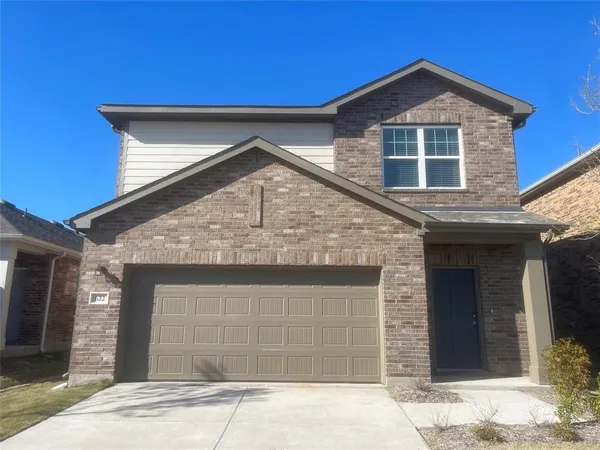 $1,900 | 622 Delaware Avenue, Princeton, TX 75407