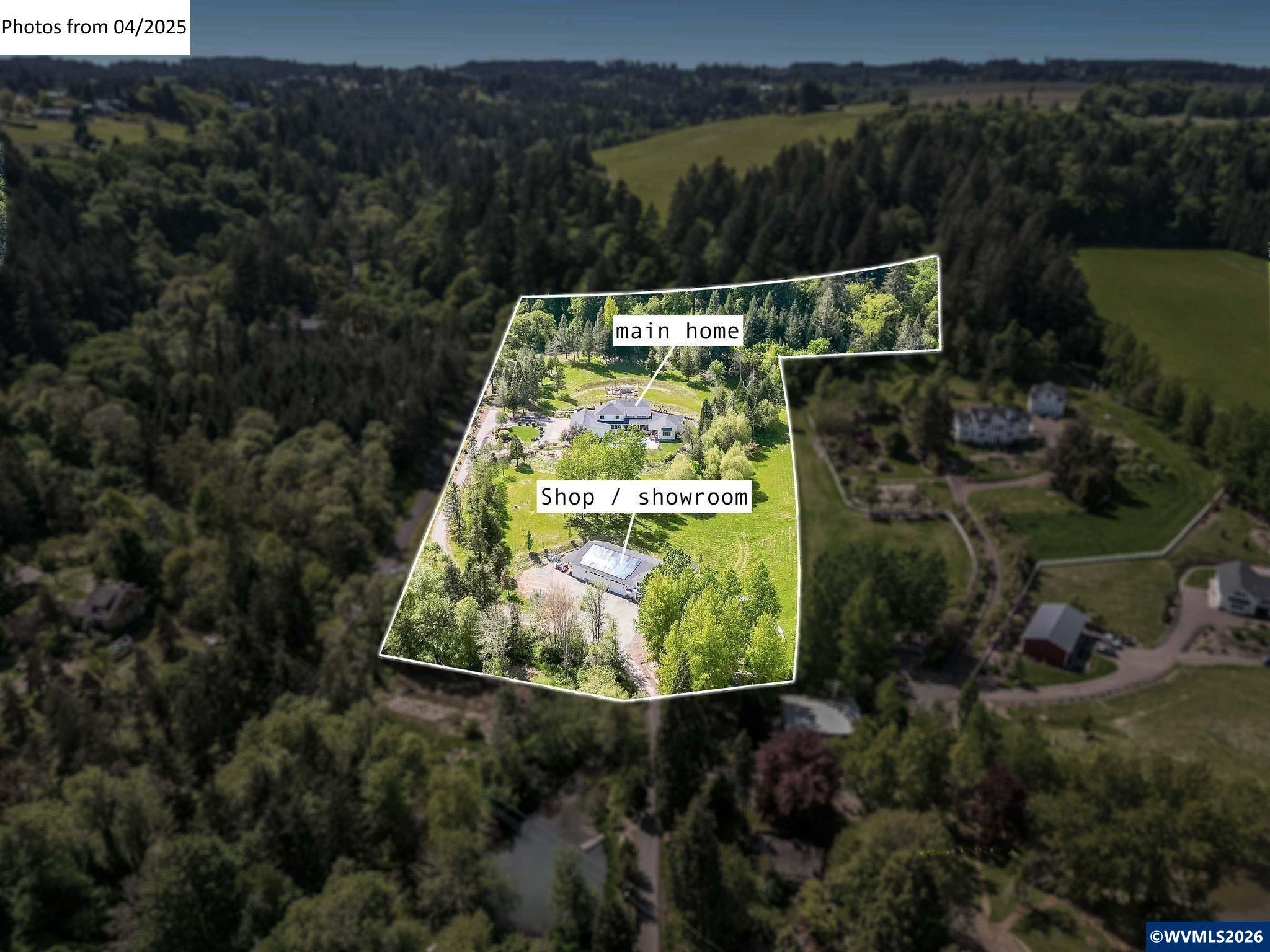 3024 Brush College Road Northwest Salem, OR 97304 - Photo 2 of 50