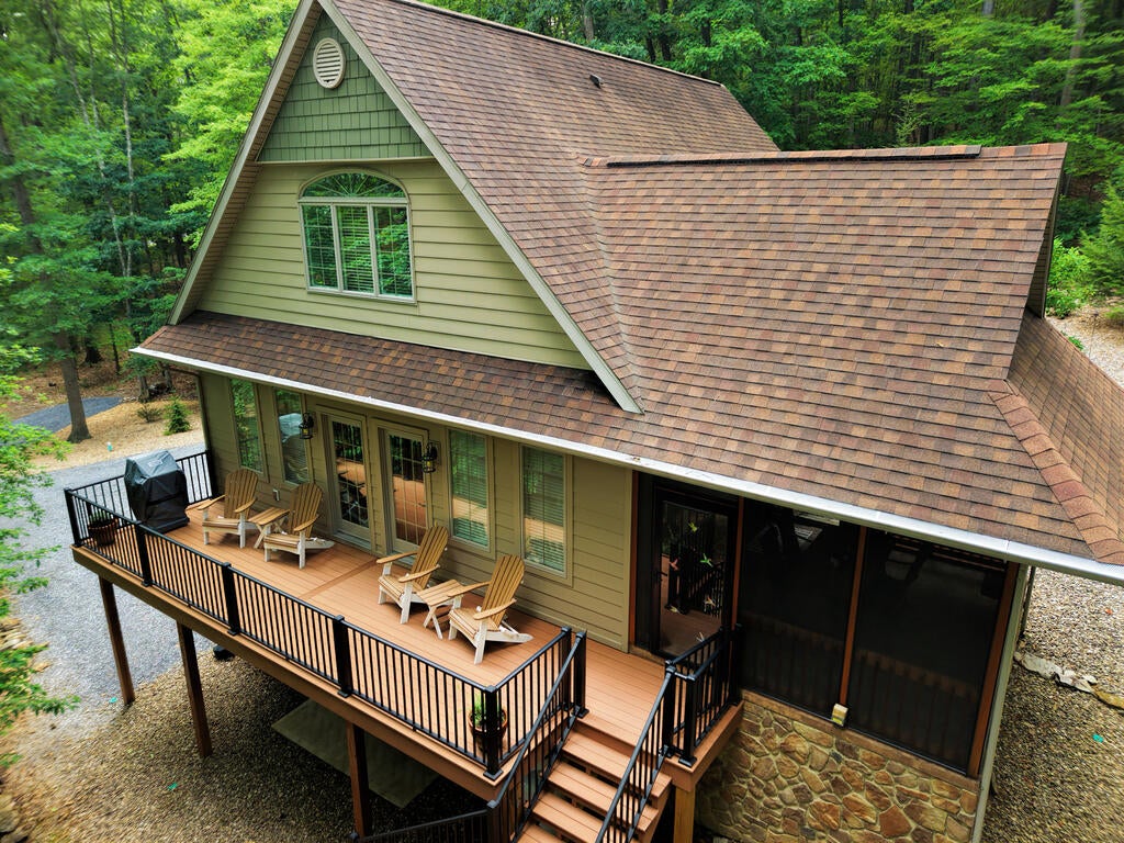 3583 Laurel Road James Creek, PA 16657 - Photo 67 of 87 Gallery Image 67