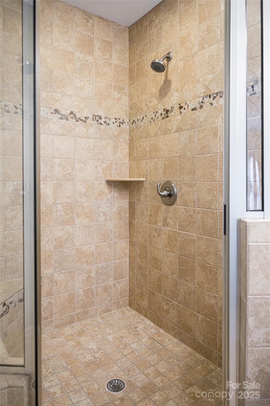 315 Glenn Bridge Road Arden, NC 28704 - Photo 29 of 45 a bathroom with a shower