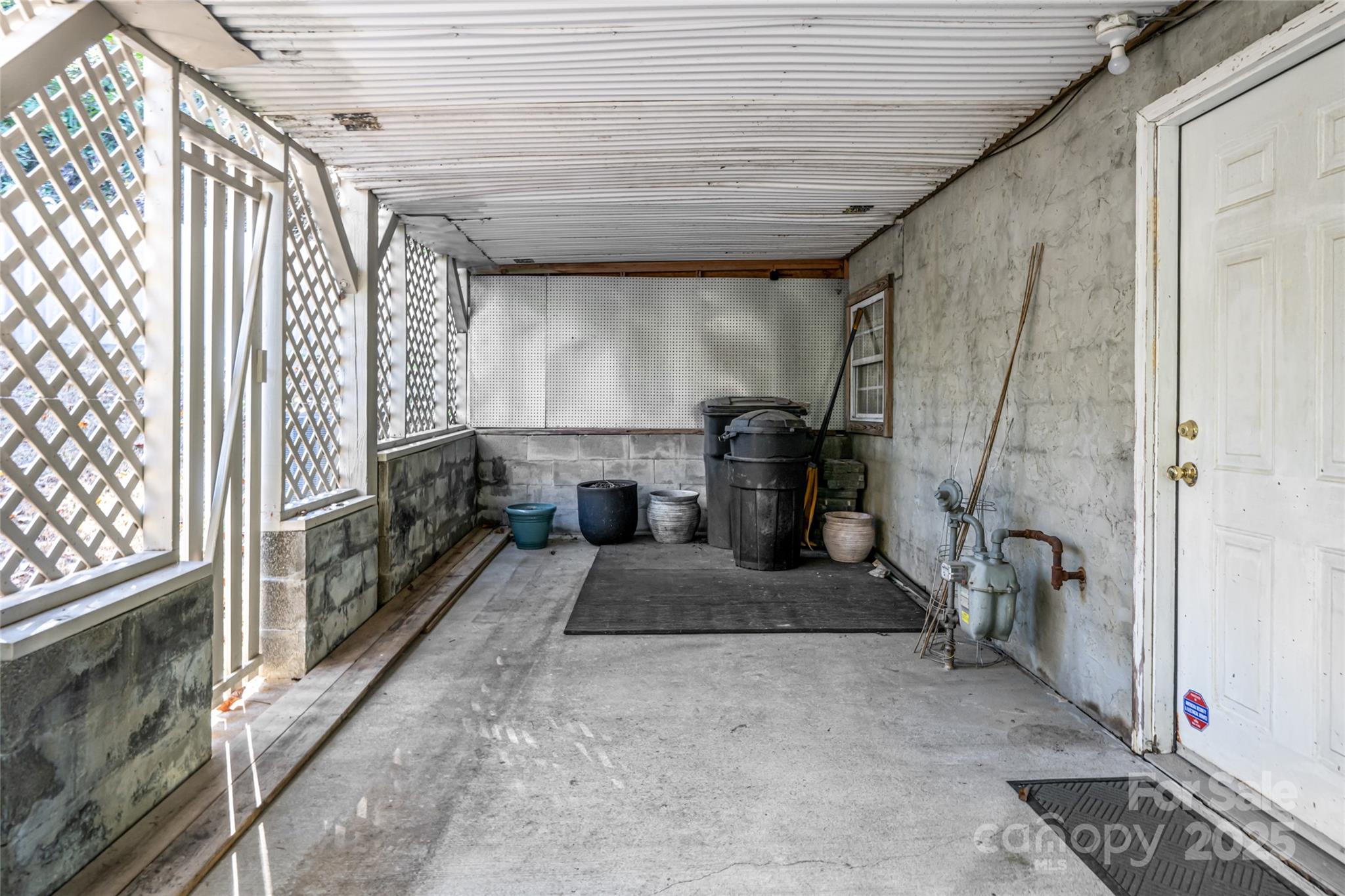 315 Glenn Bridge Road Arden, NC 28704 - Photo 43 of 45 a view of entryway