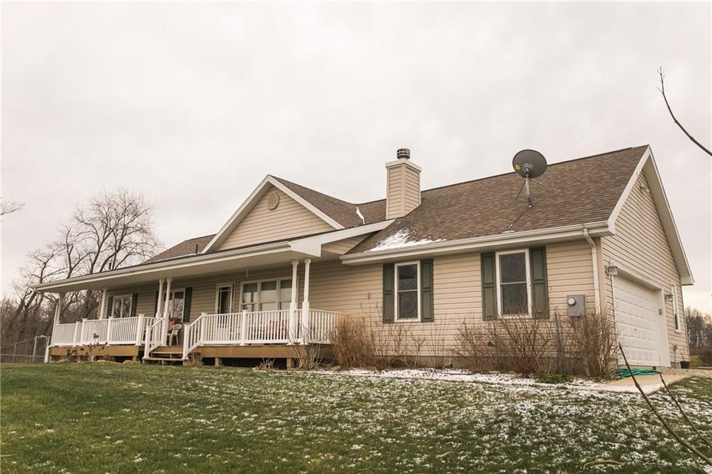 105 Barr Road Finleyville, PA 15332 - Photo 14 of 17